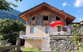 Valle D'Aosta A 360° - Ideal For Smart Working