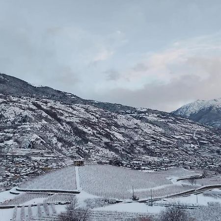 Valle D'Aosta A 360° - Ideal For Smart Working Aymavilles Buitenkant foto