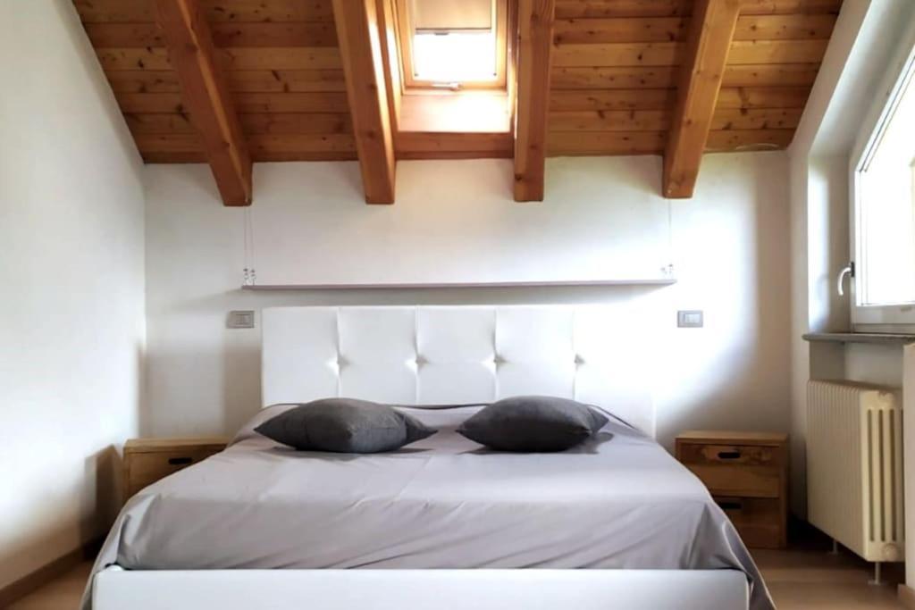 Valle D'Aosta A 360° - Ideal For Smart Working Aymavilles Buitenkant foto
