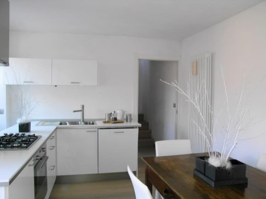 Valle D'Aosta A 360° - Ideal For Smart Working Aymavilles Buitenkant foto