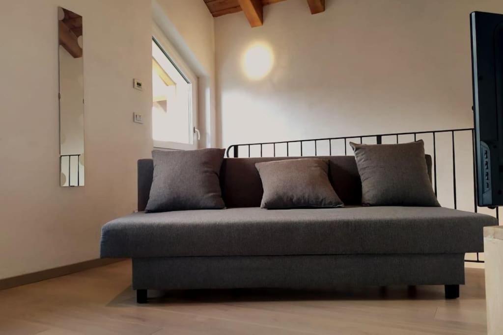 Valle D'Aosta A 360° - Ideal For Smart Working Aymavilles Buitenkant foto